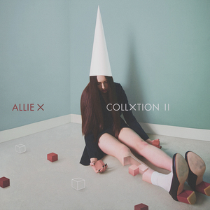 Allie X - CollXtion II